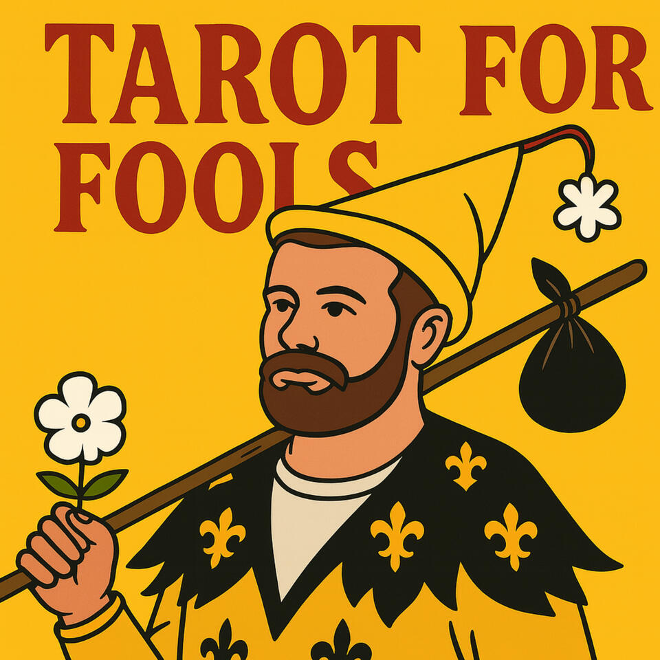 Tarot for Fools