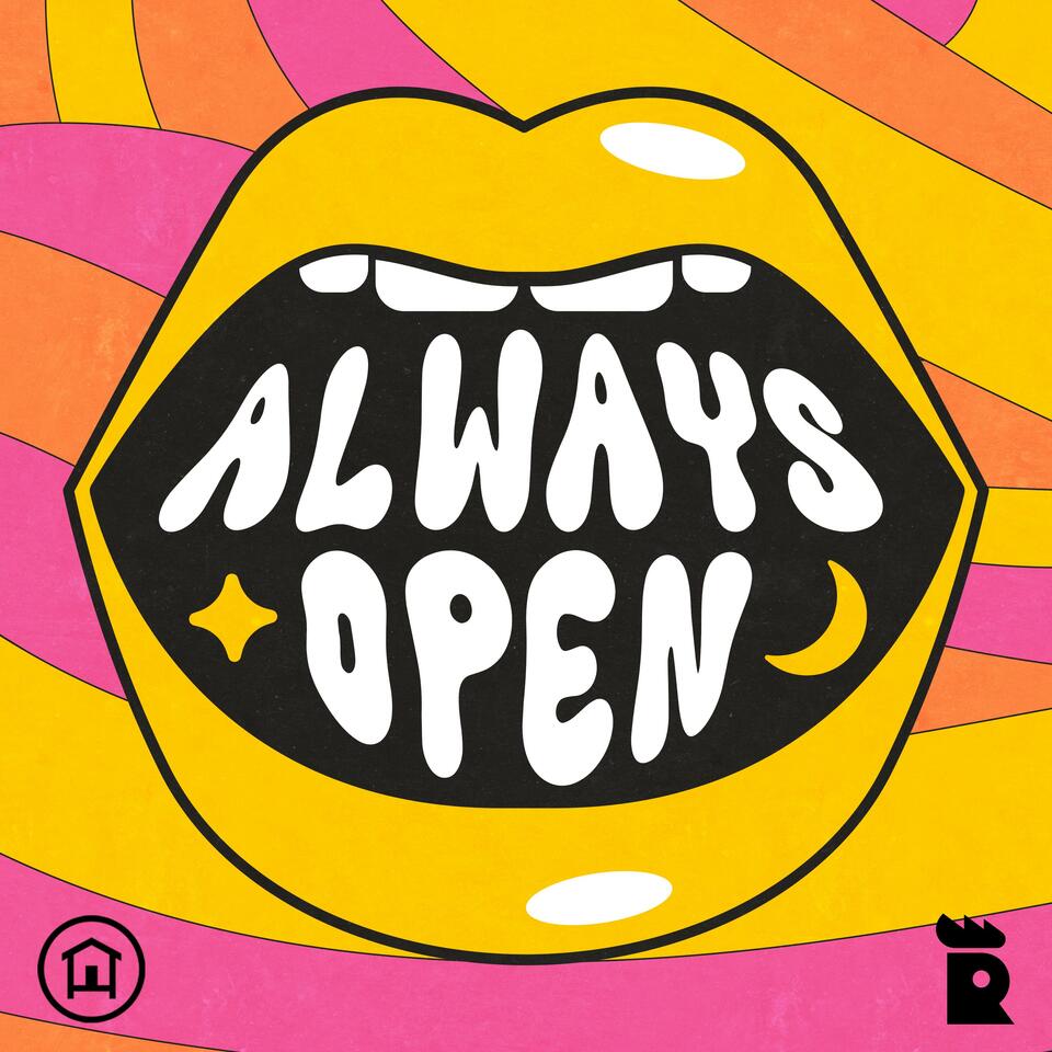 Always Open