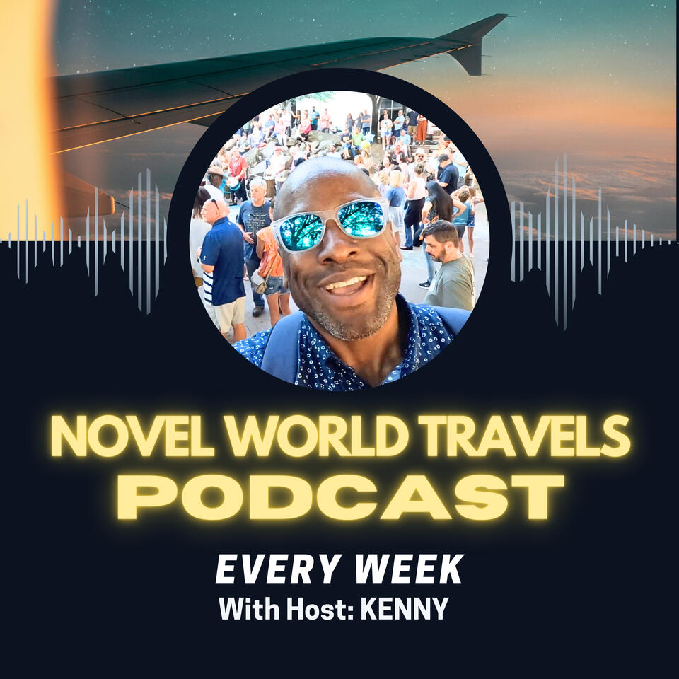 Novel World Travels