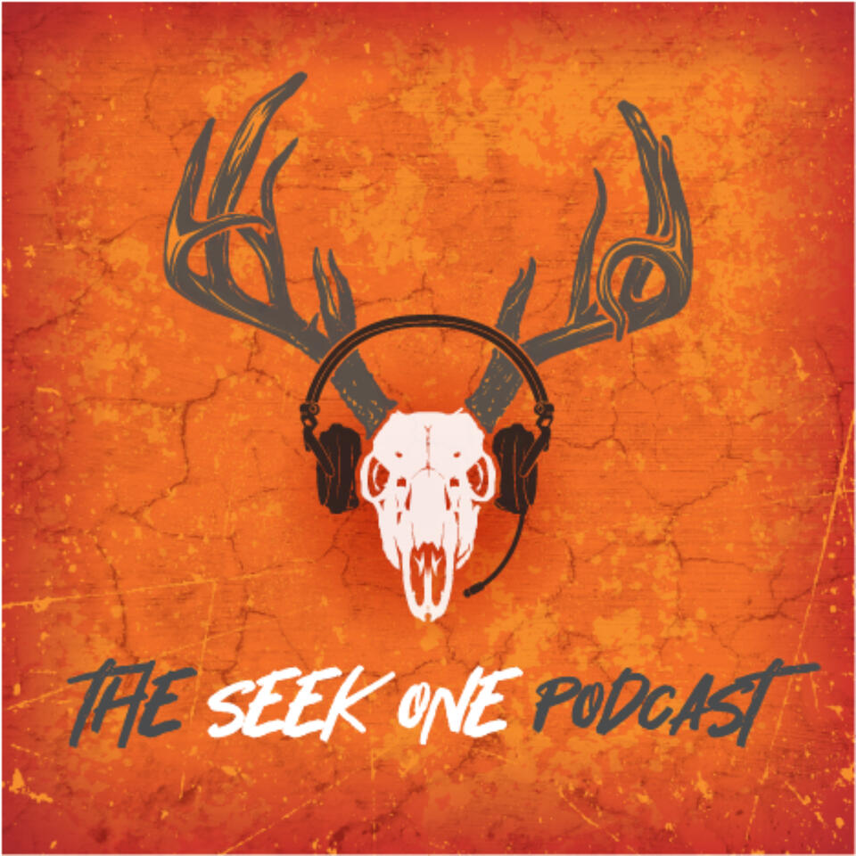 The Seek One Podcast