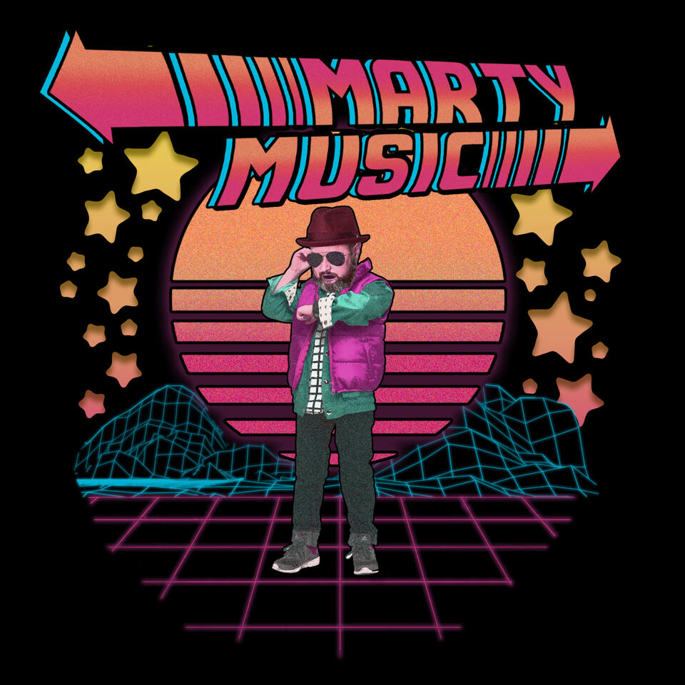 Marty Music