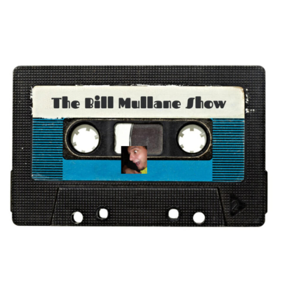 The Bill Mullane Show