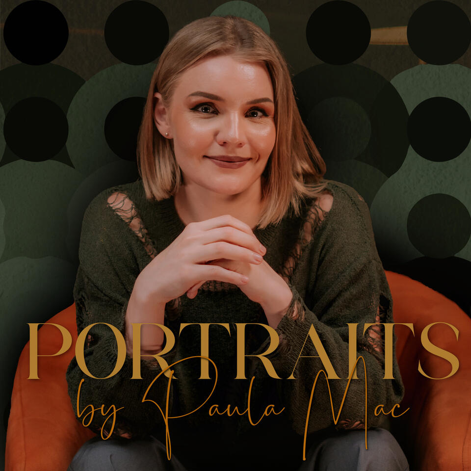 Portraits By Paula Mac