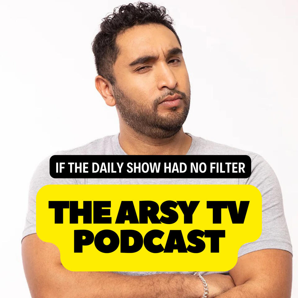 Arsy TV