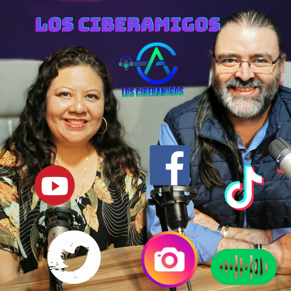 LosCiberAmigos