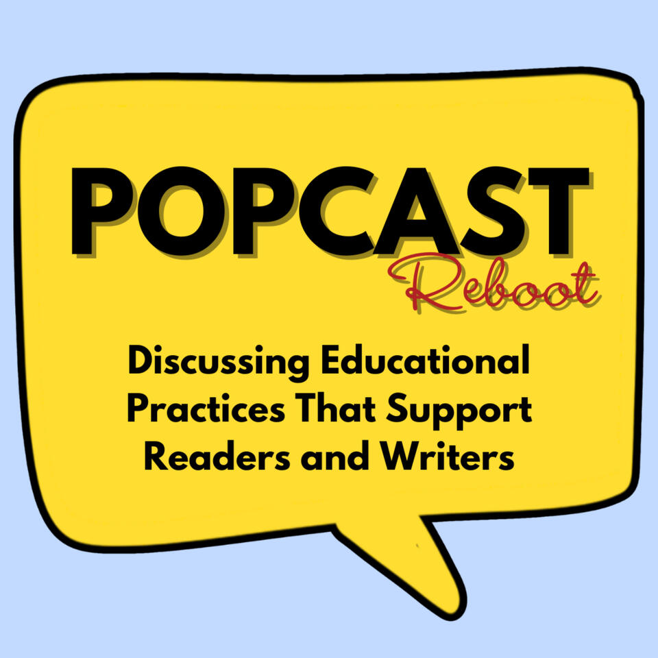 PoPCast Reboot