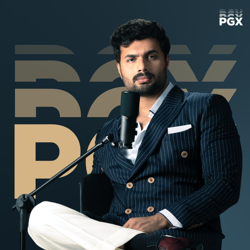 The Prakhar Gupta Xperience