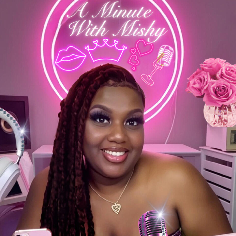 A Minute With Mishy