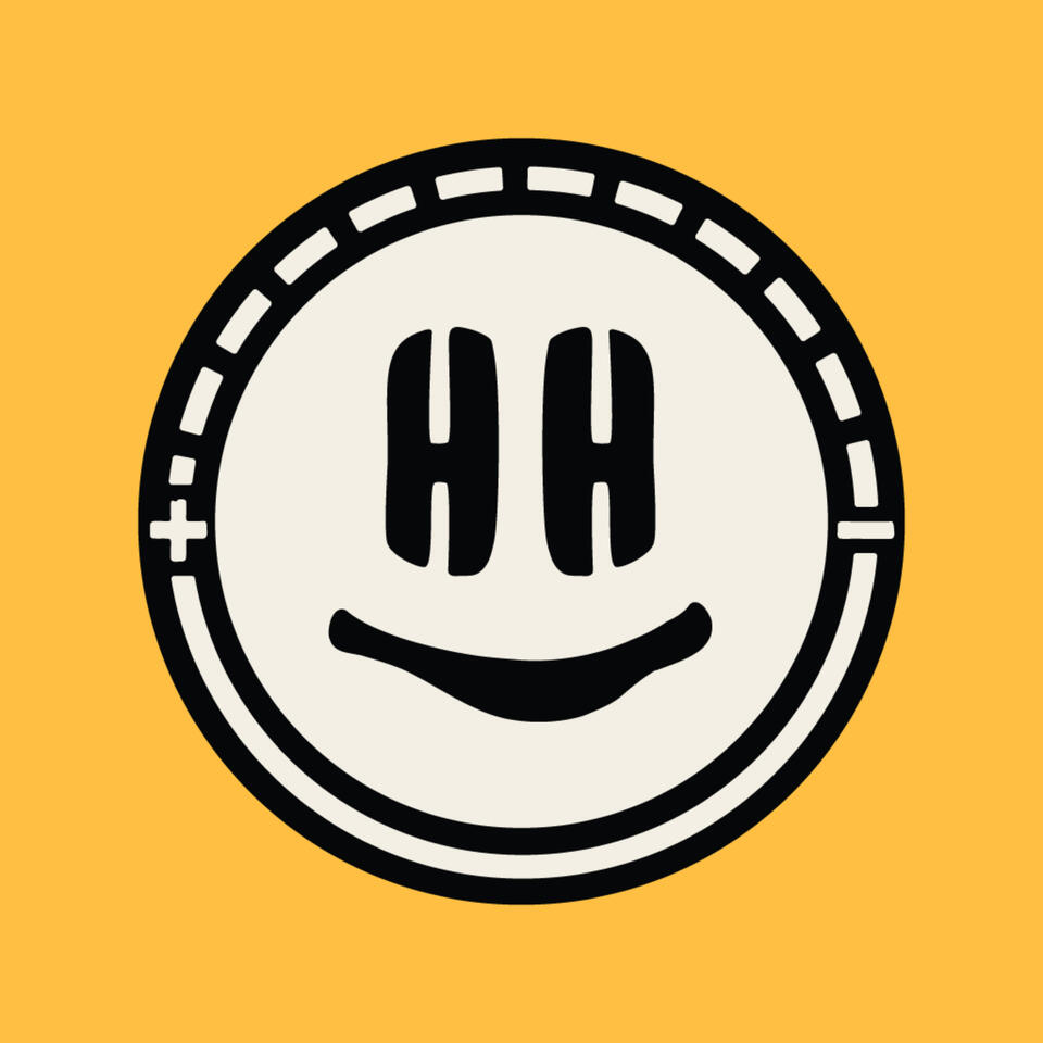 Happy Human