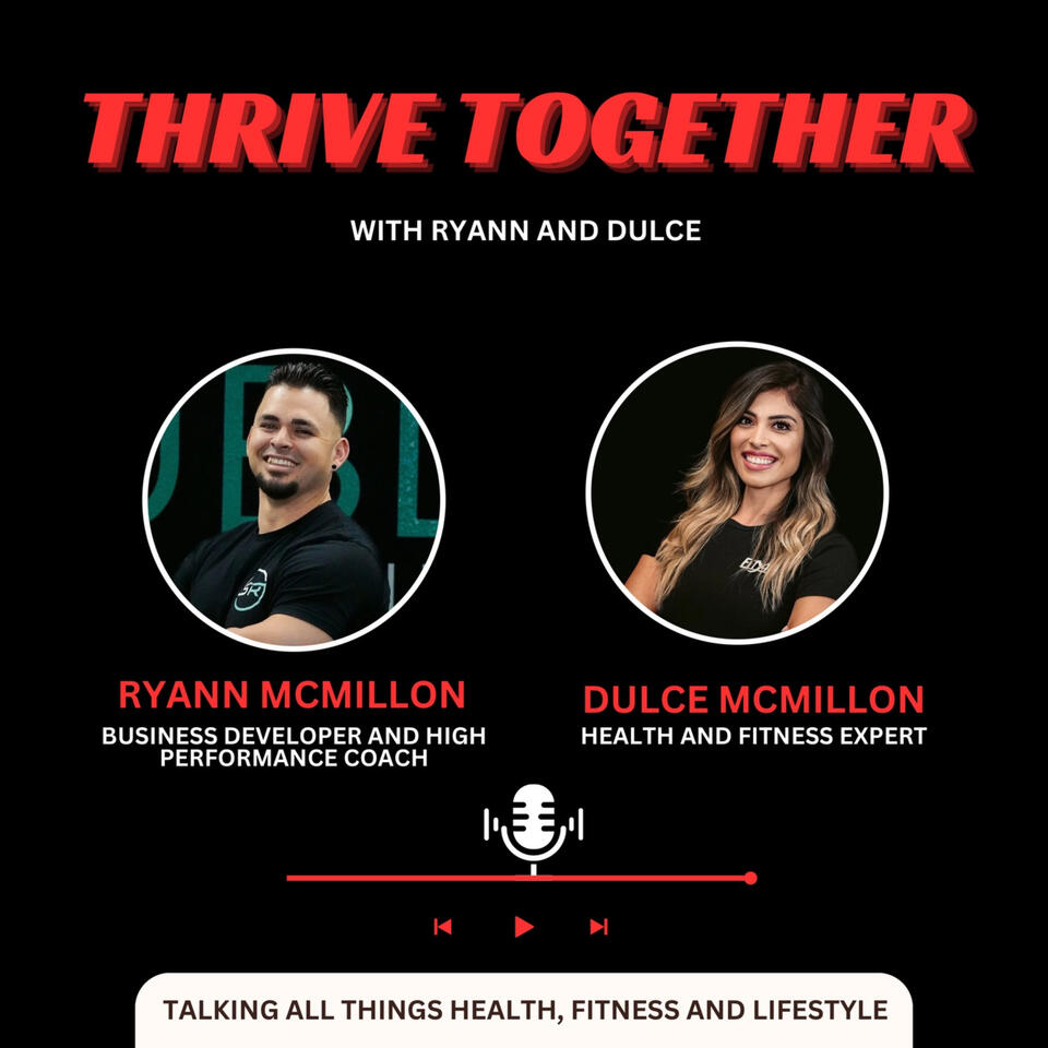 THRIVE TOGETHER