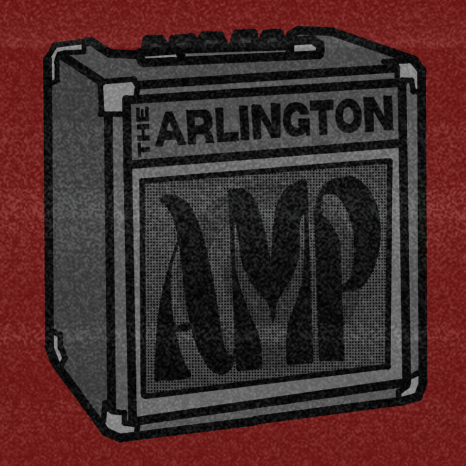 The Arlington Amp