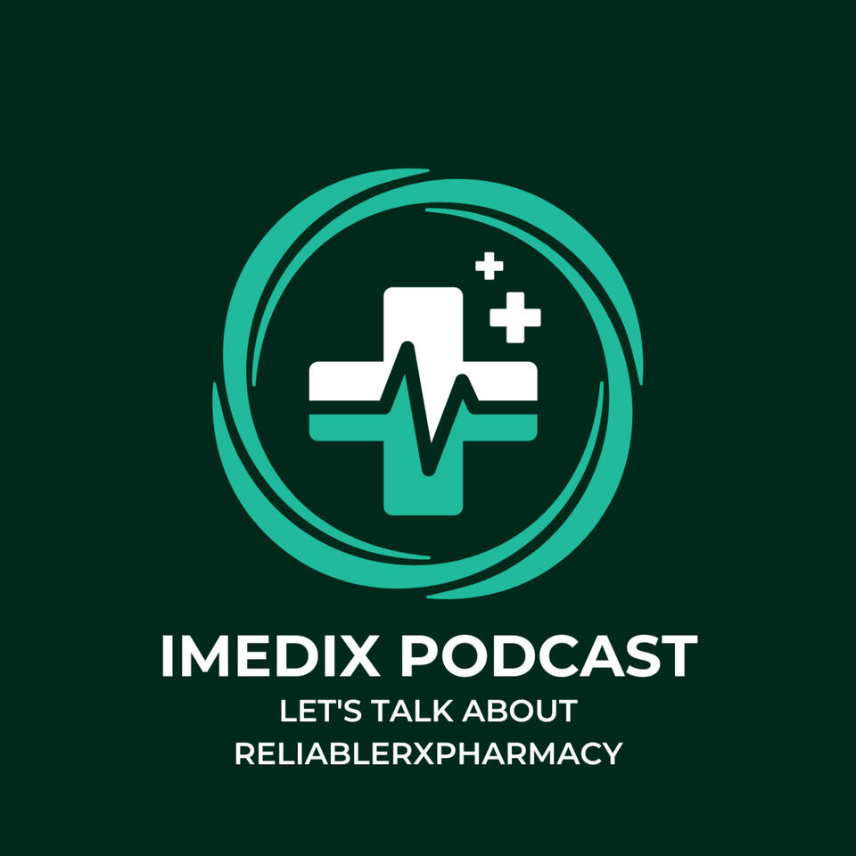 Excellence of ReliableRxPharmacy