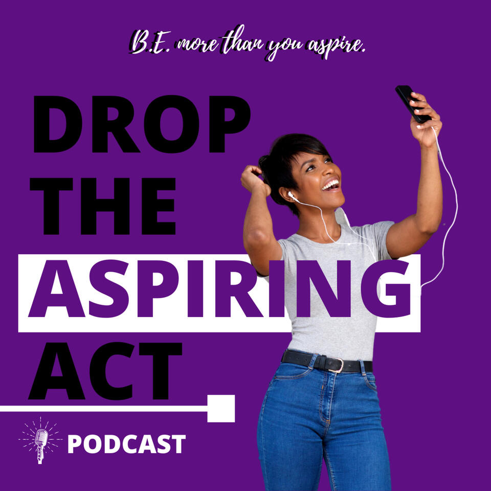 Drop the Aspiring Act