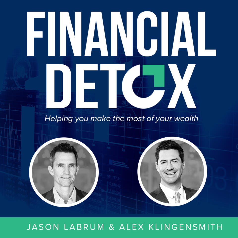 Financial Detox® Show