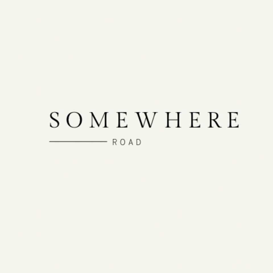 Somewhere Road