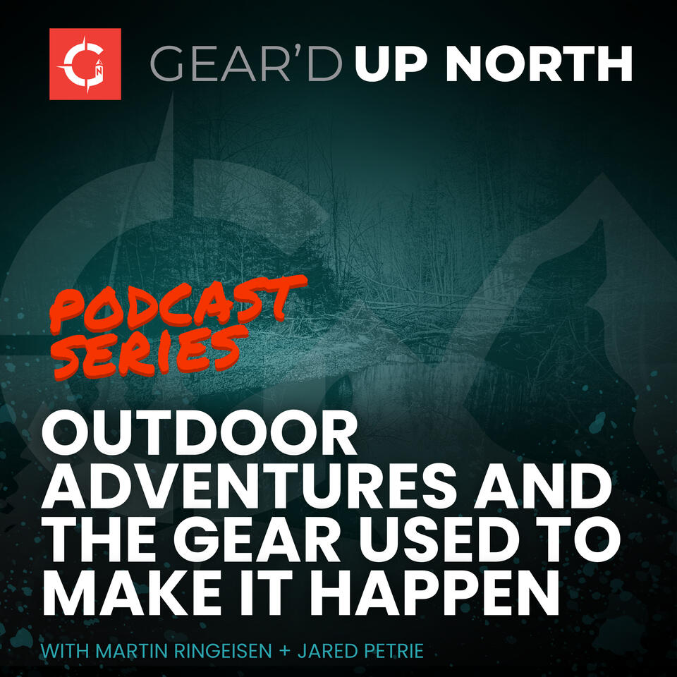 Gear'd Up North