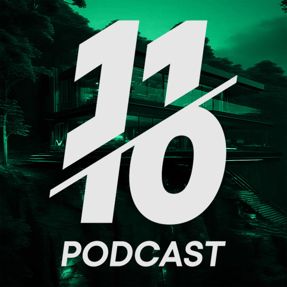 11/10 Podcast