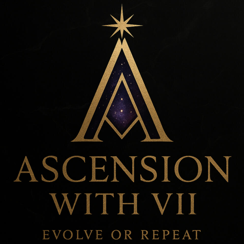 Ascension With Vii