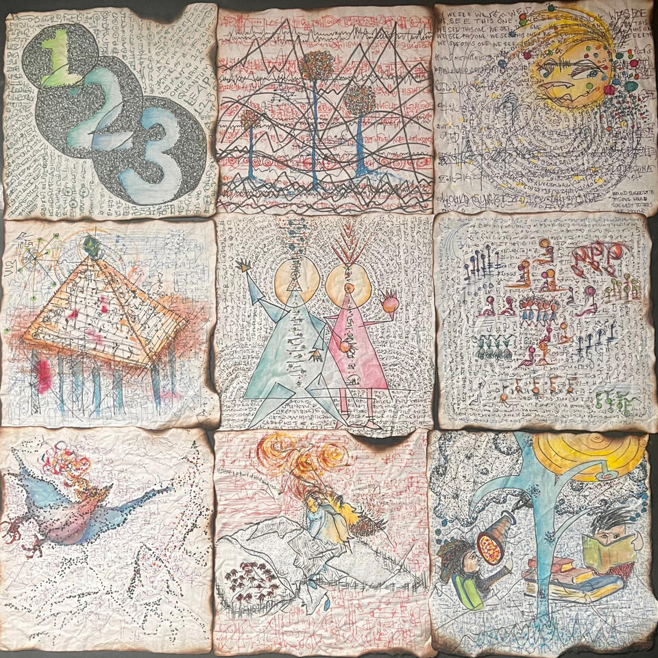 once upon a Quantum Leap