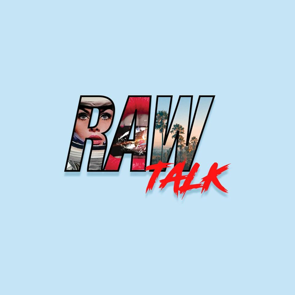 RAWTALK