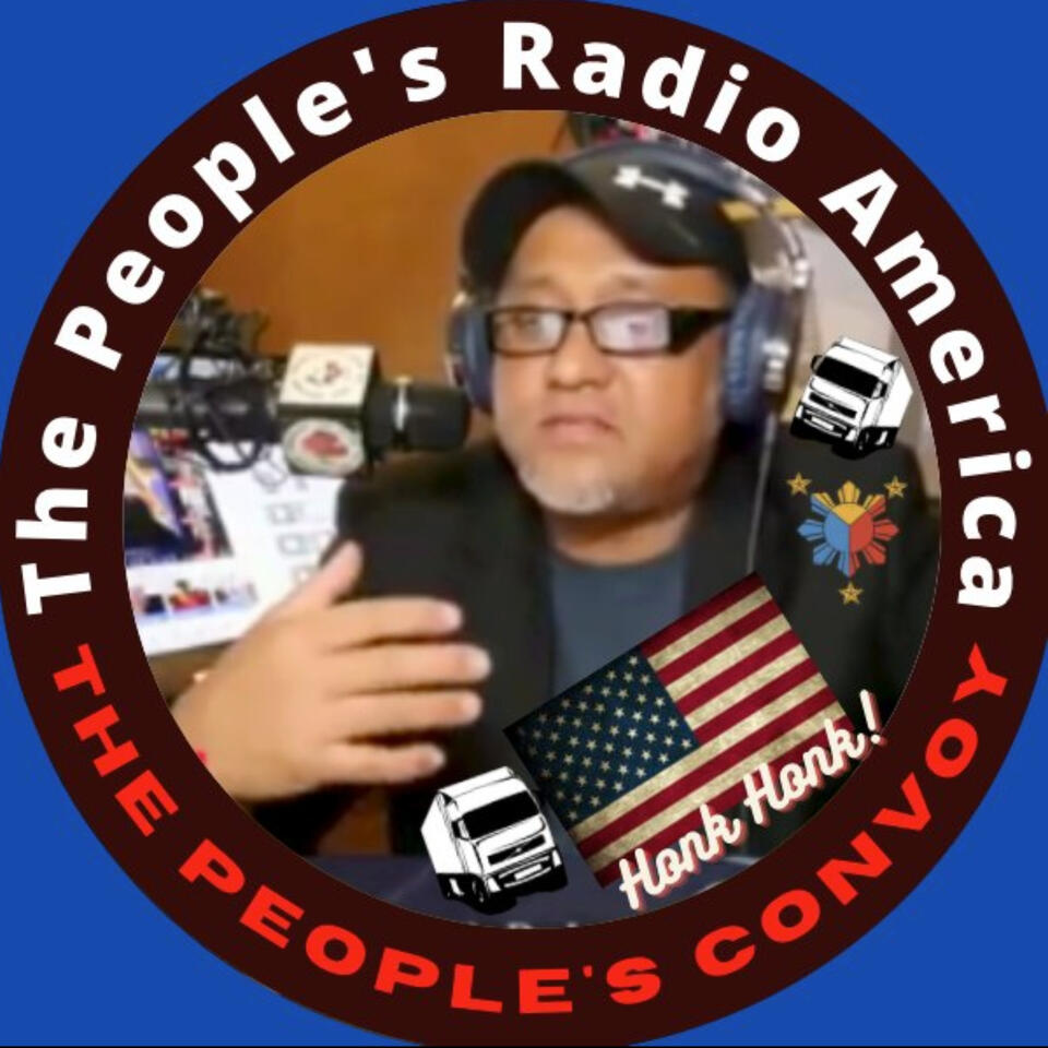 Freedom Fighter Radio Coast to Coast
