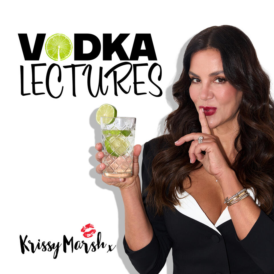 Vodka Lectures w/ Krissy Marsh