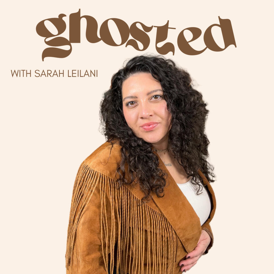 GHOSTED THE POD
