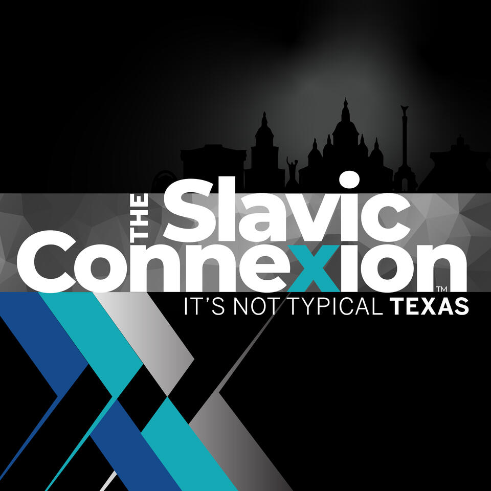 The Slavic Connexion