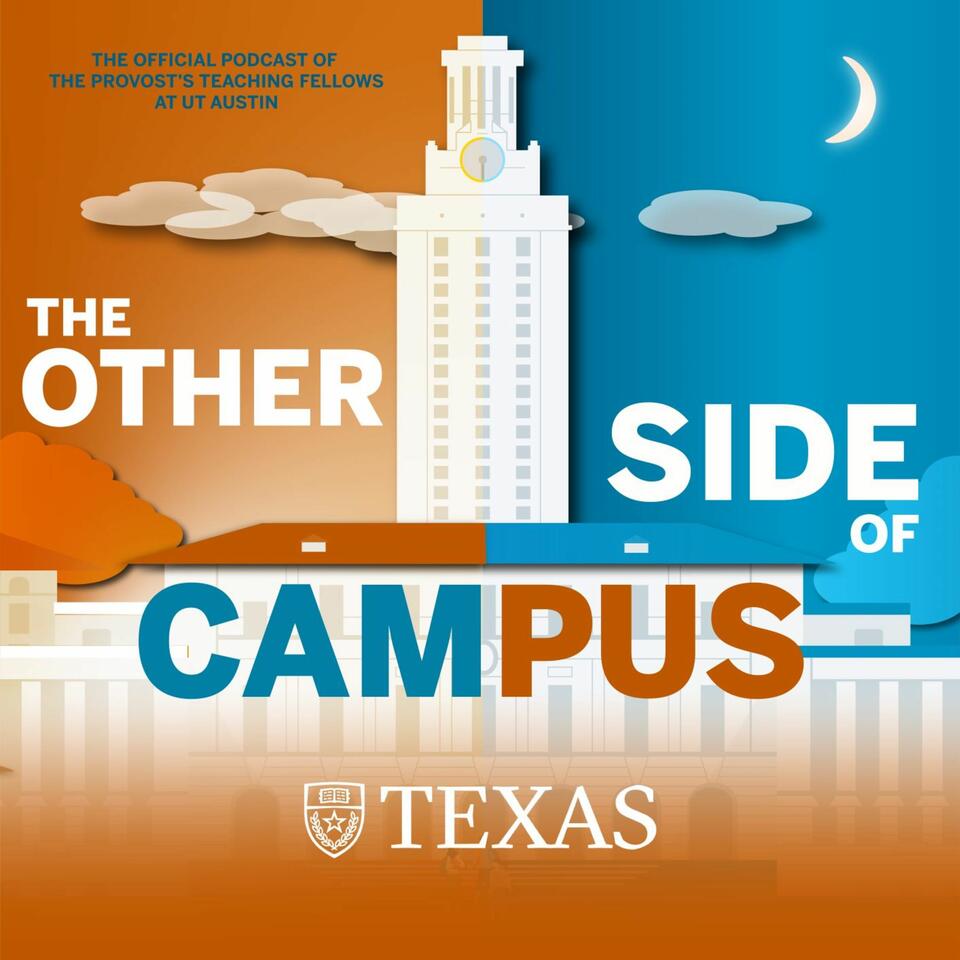 The Other Side of Campus
