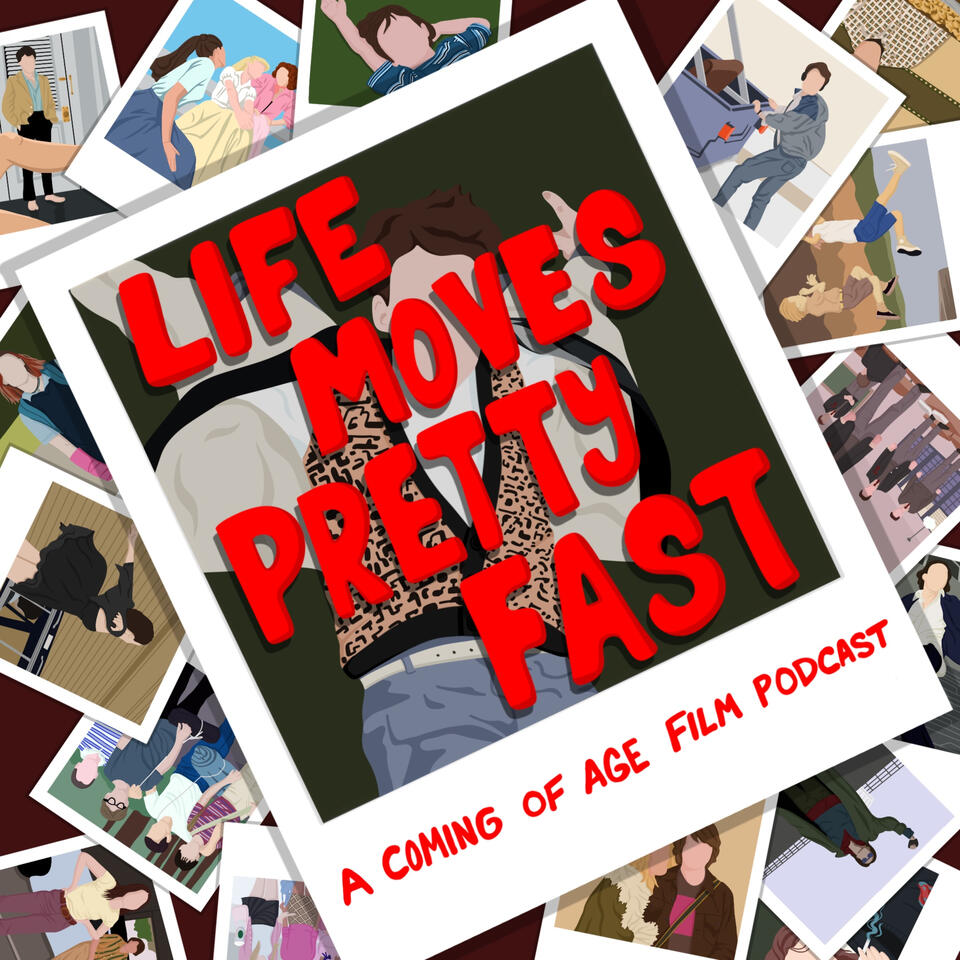 Life Moves Pretty Fast