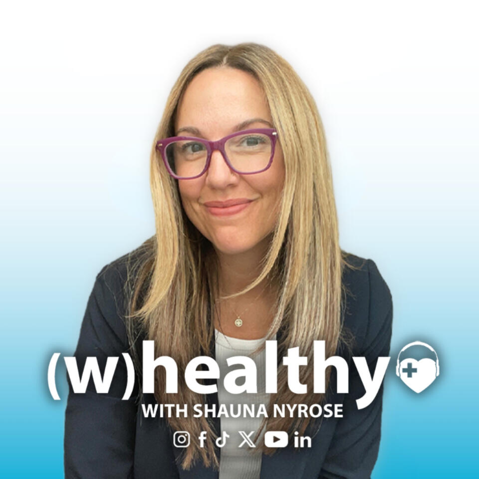 (w)healthy