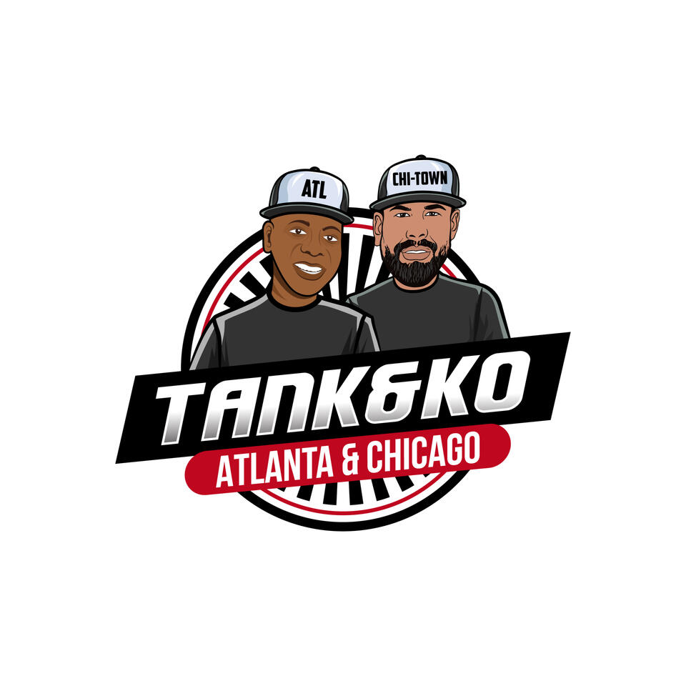 TANK and KO