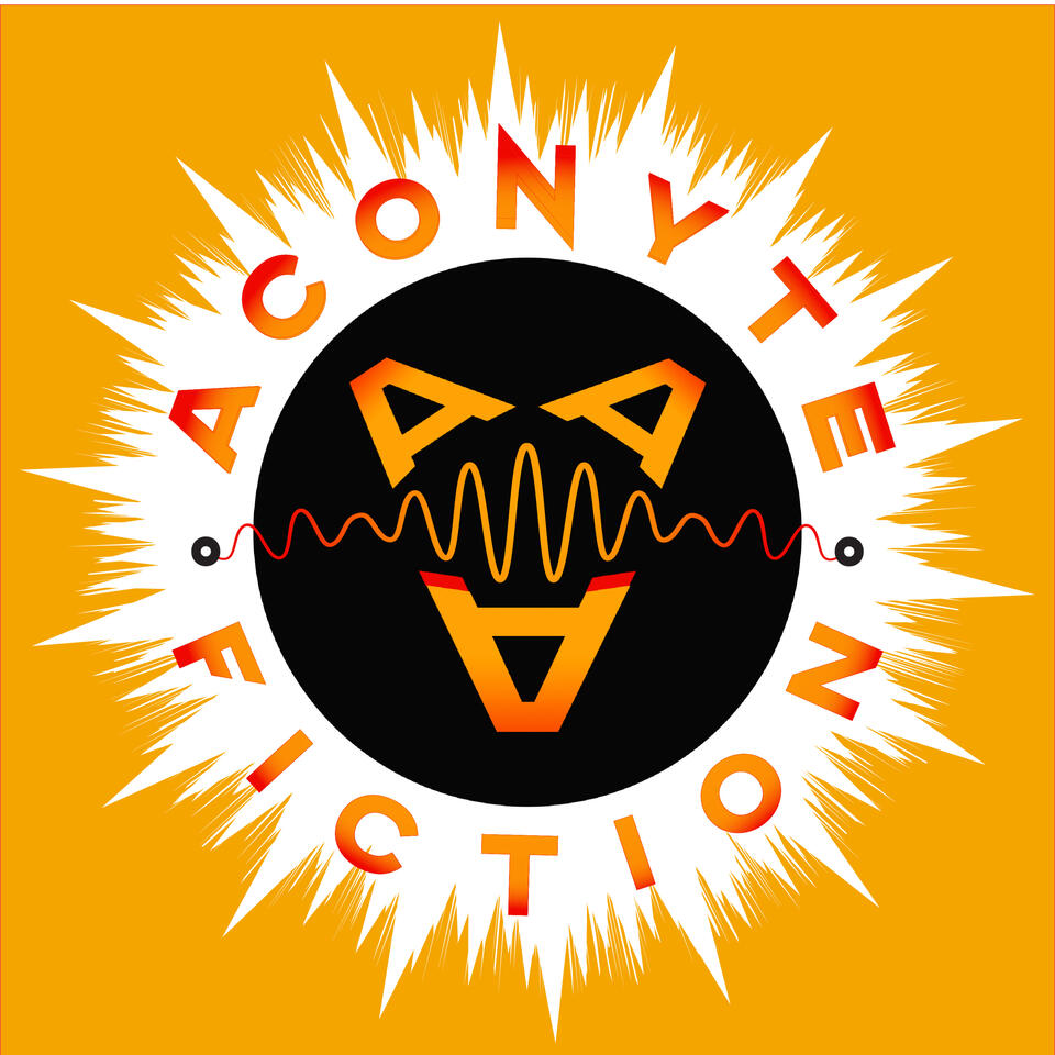 Aconyte Fiction