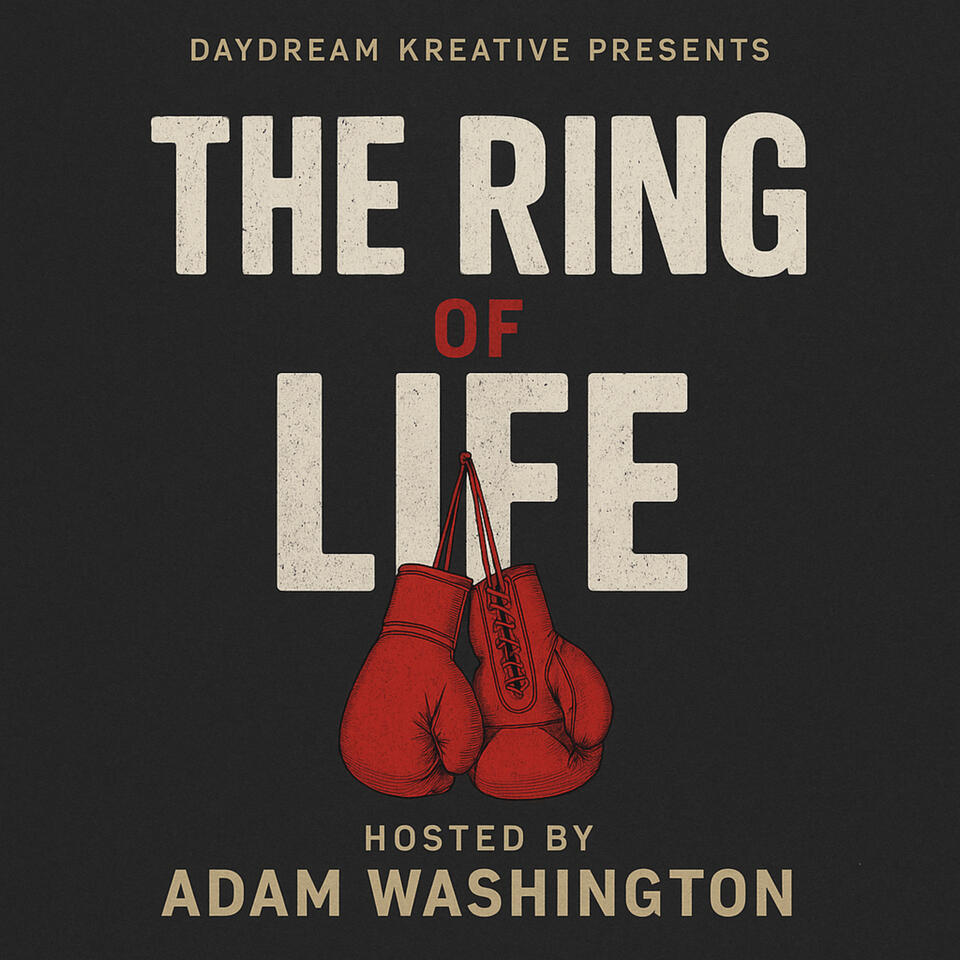 The Ring of Life with Adam Washington
