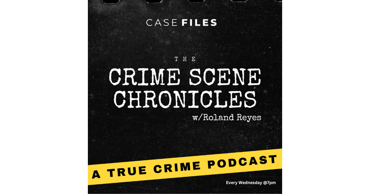 Ed Gein: The Plainfield Butcher! - The Crime Scene Chronicles | iHeart