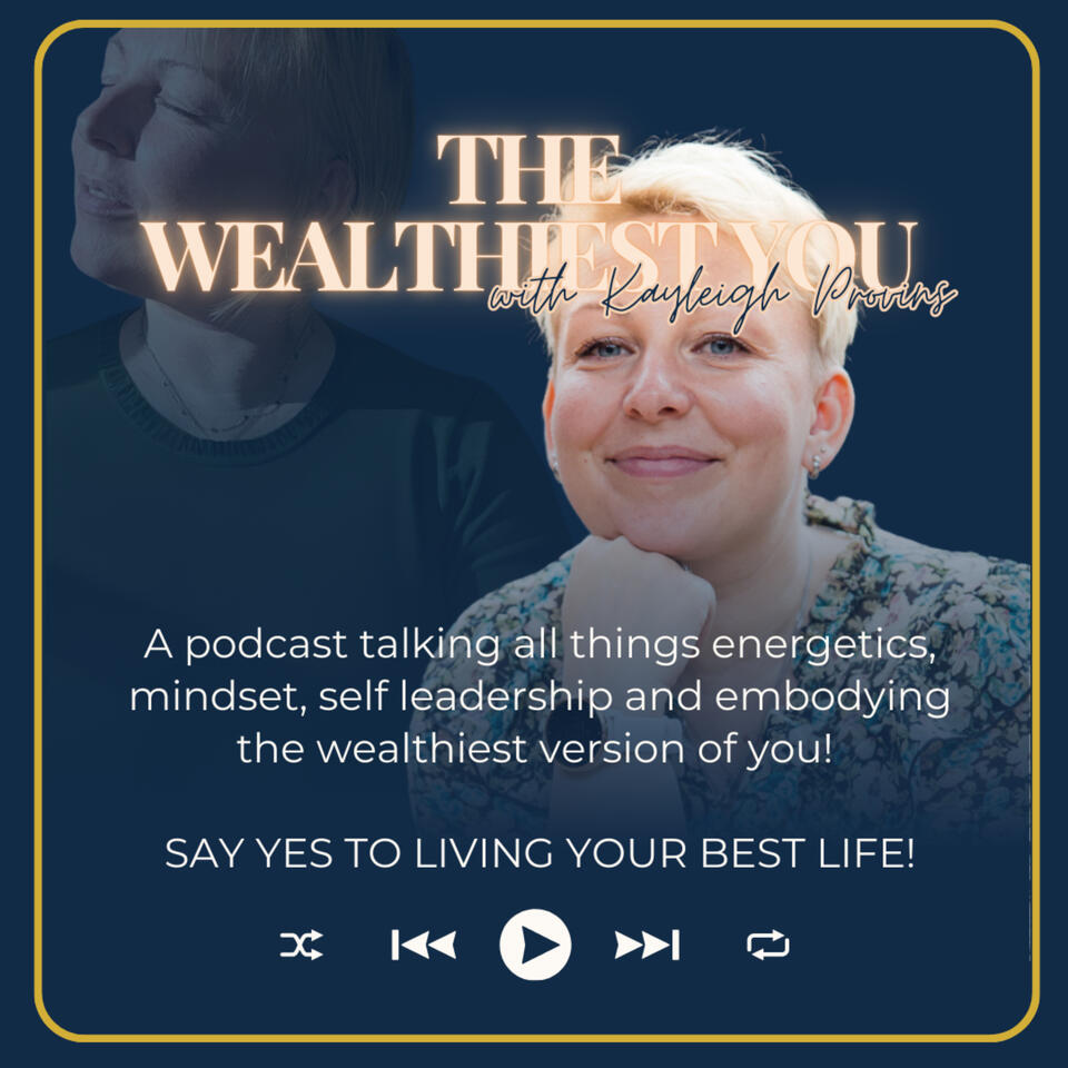 The Wealthiest You