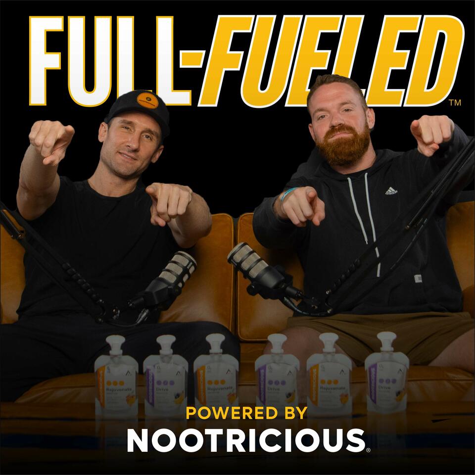 Full Fueled