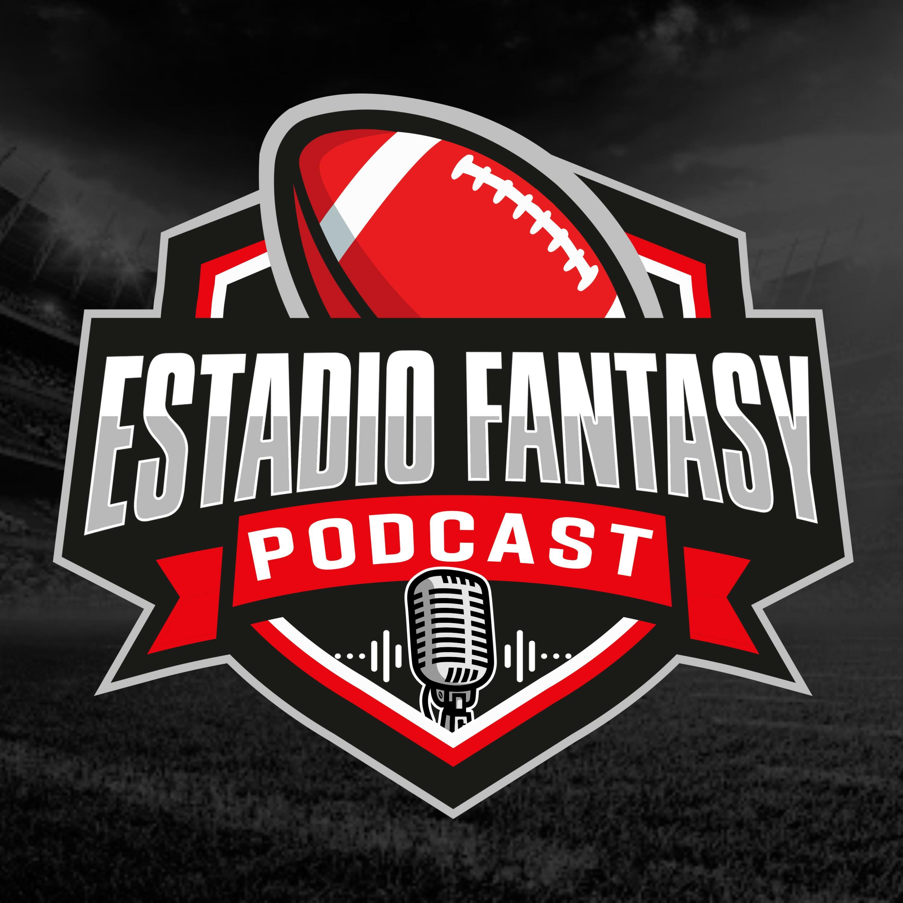 Estadio Fantasy Podcast | iHeart