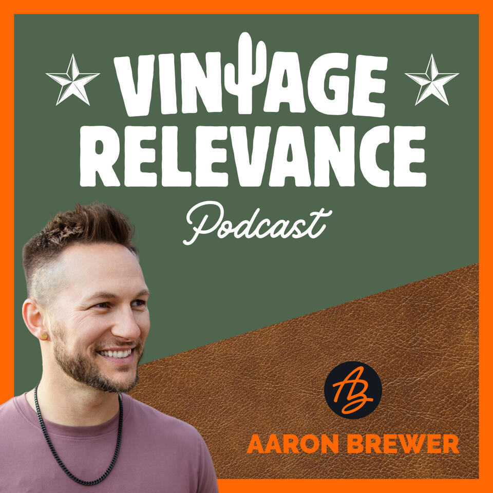 Vintage Relevance