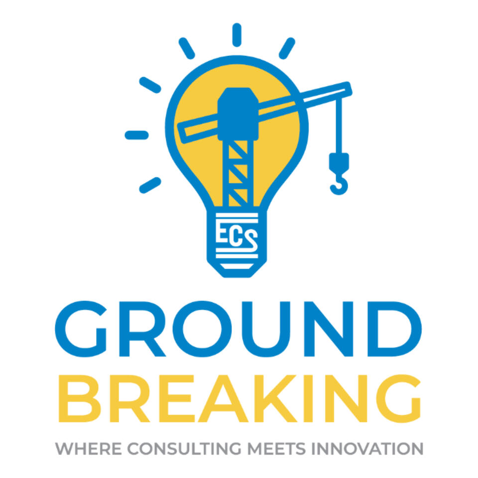 Ground Breaking: Where Consulting Meets Innovation