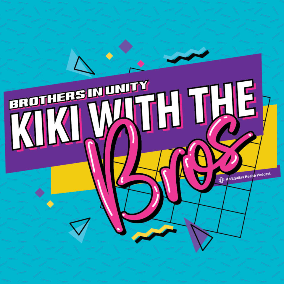 KiKi With The Bros
