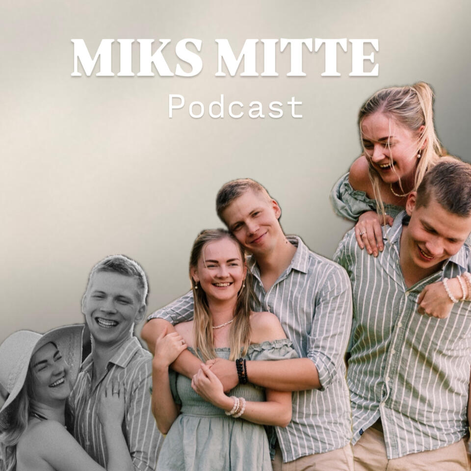 Miks Mitte