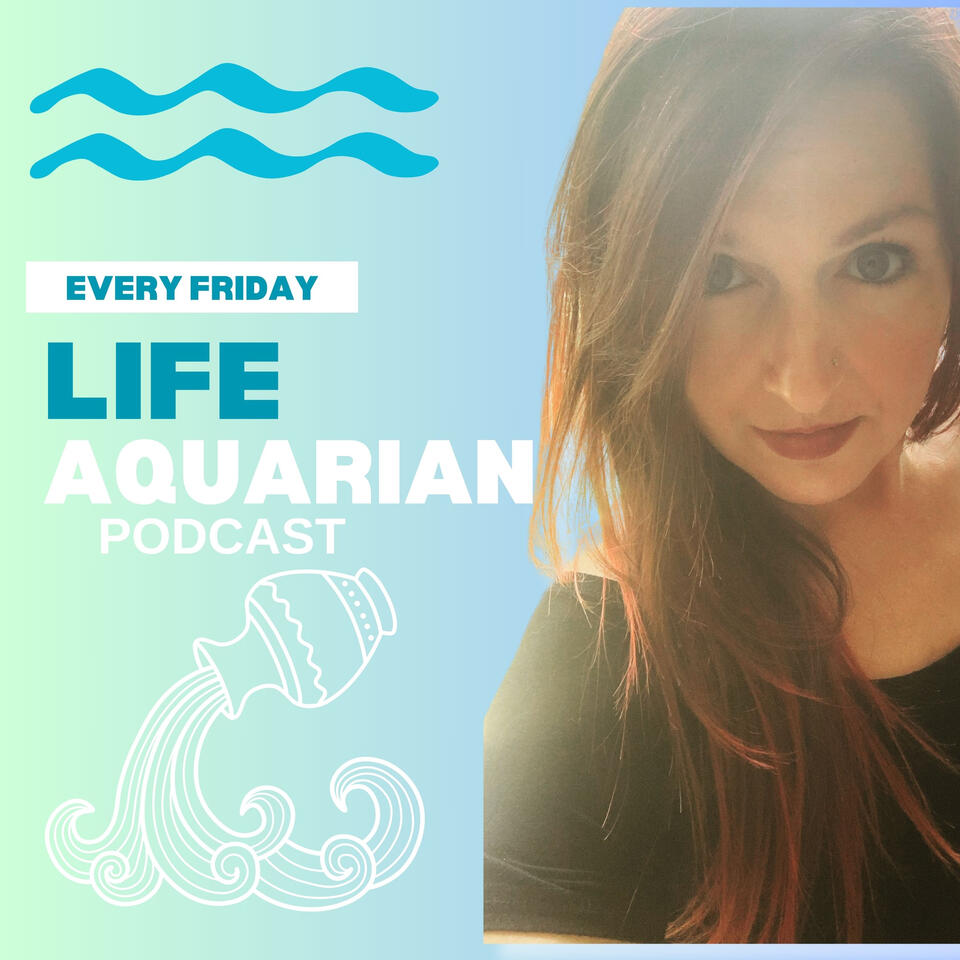 Life Aquarian
