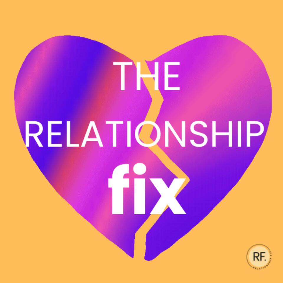 The Relationship Fix