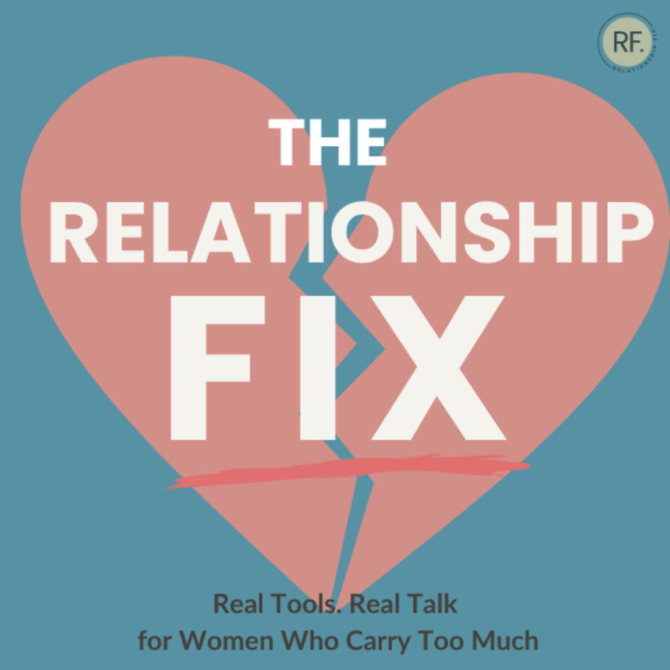 The Relationship Fix