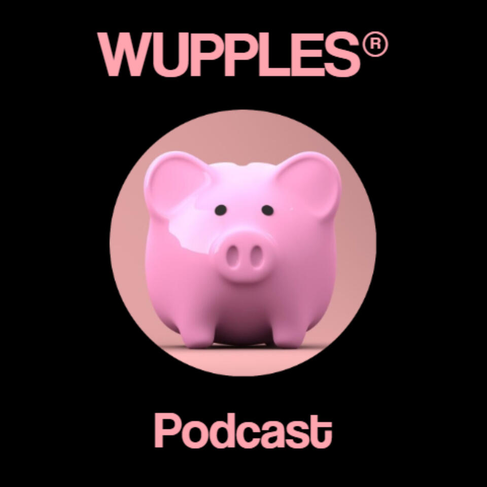 🐷 WUPPLES®