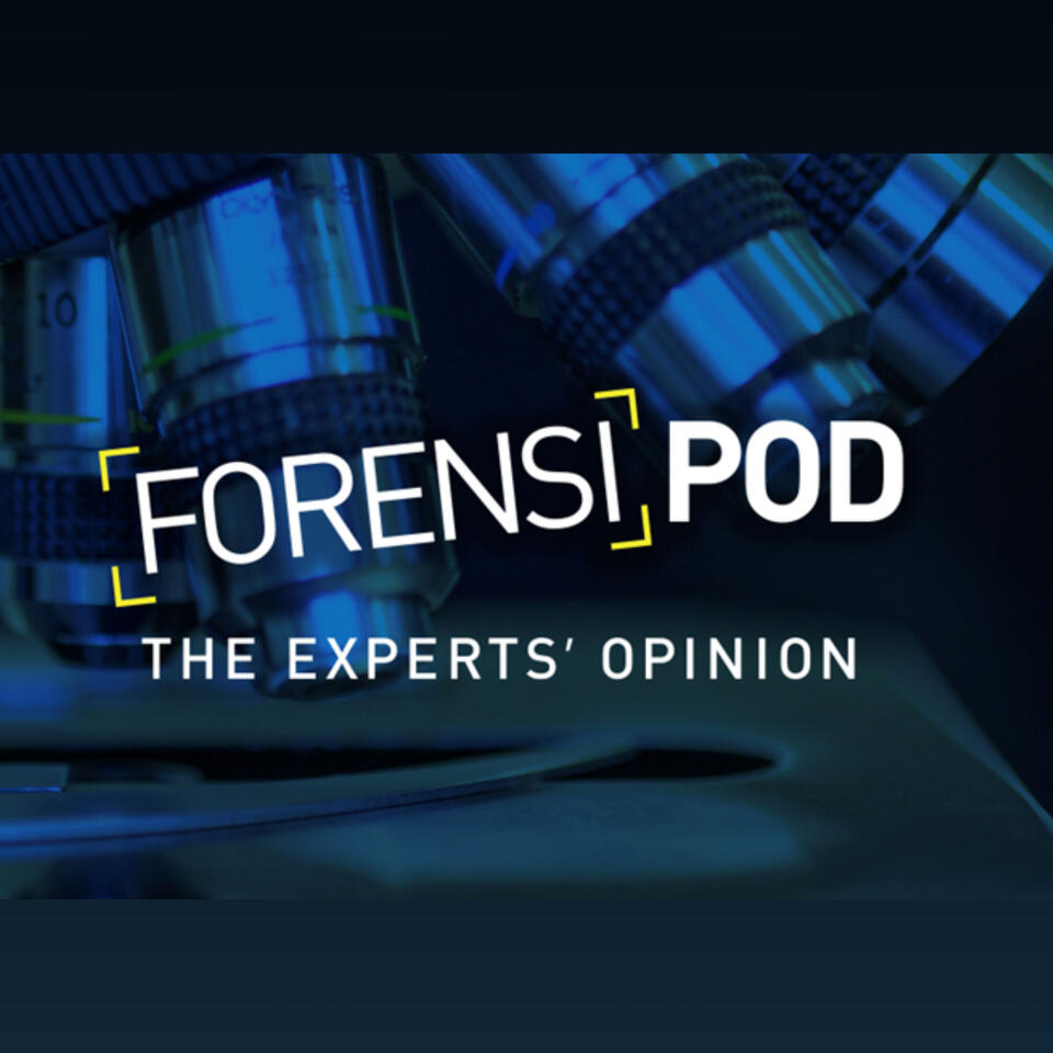 ForensiPod