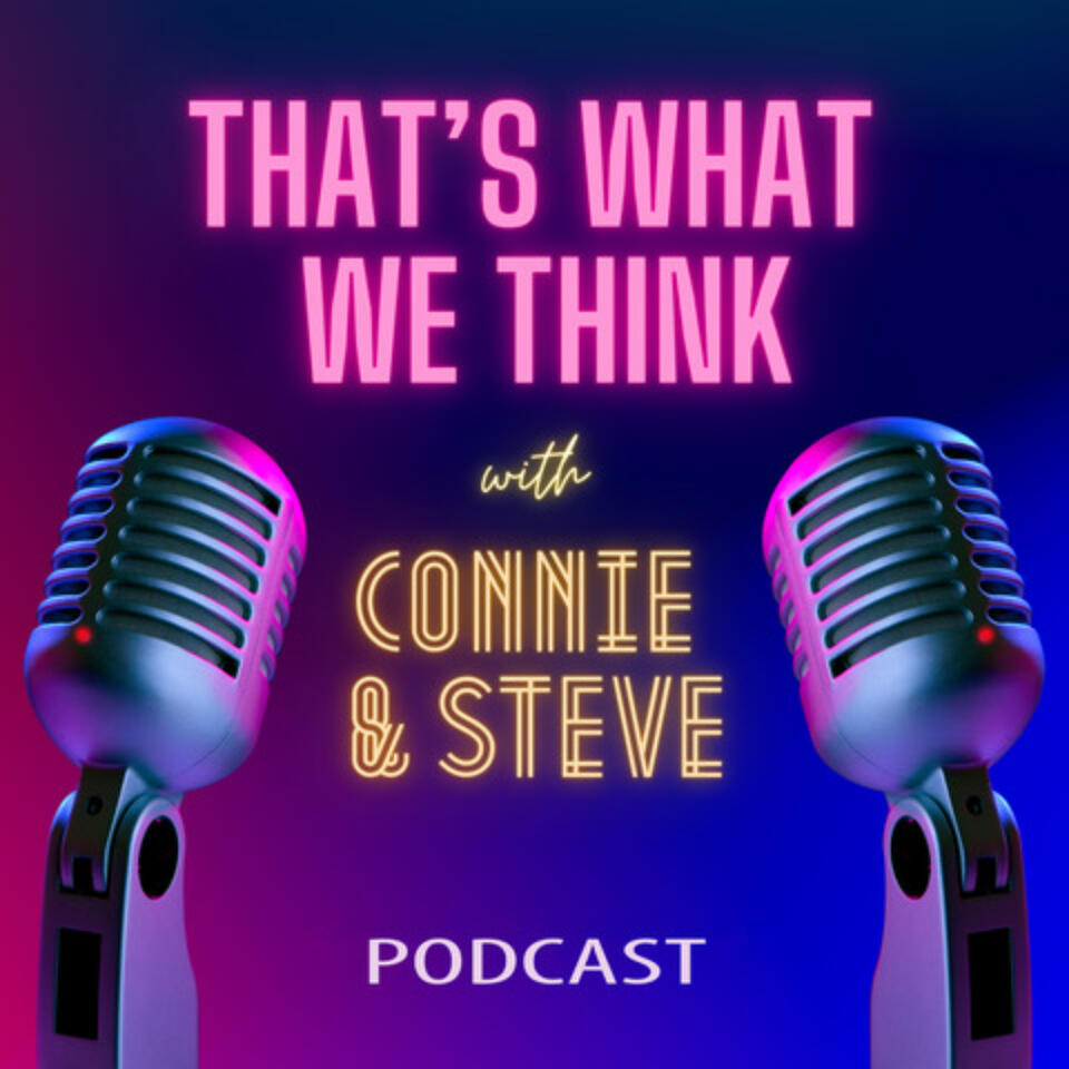 That's What We Think