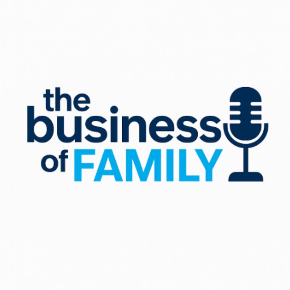 The Business of Family