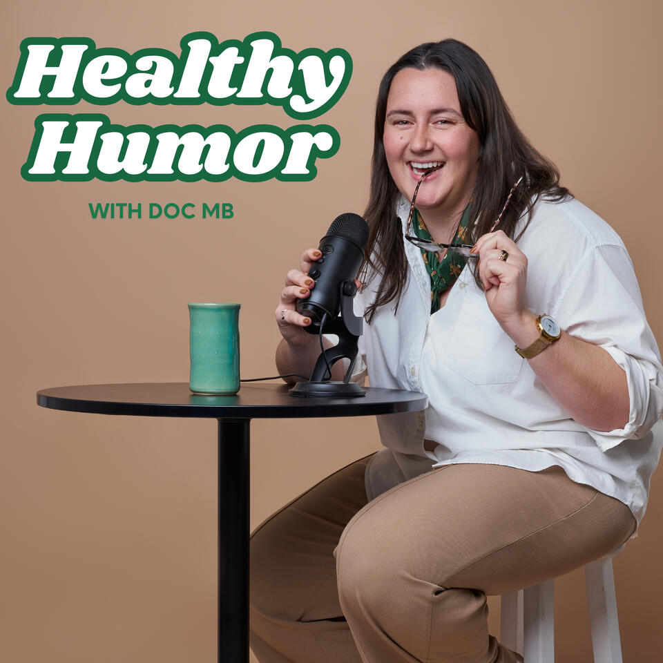 Healthy Humor